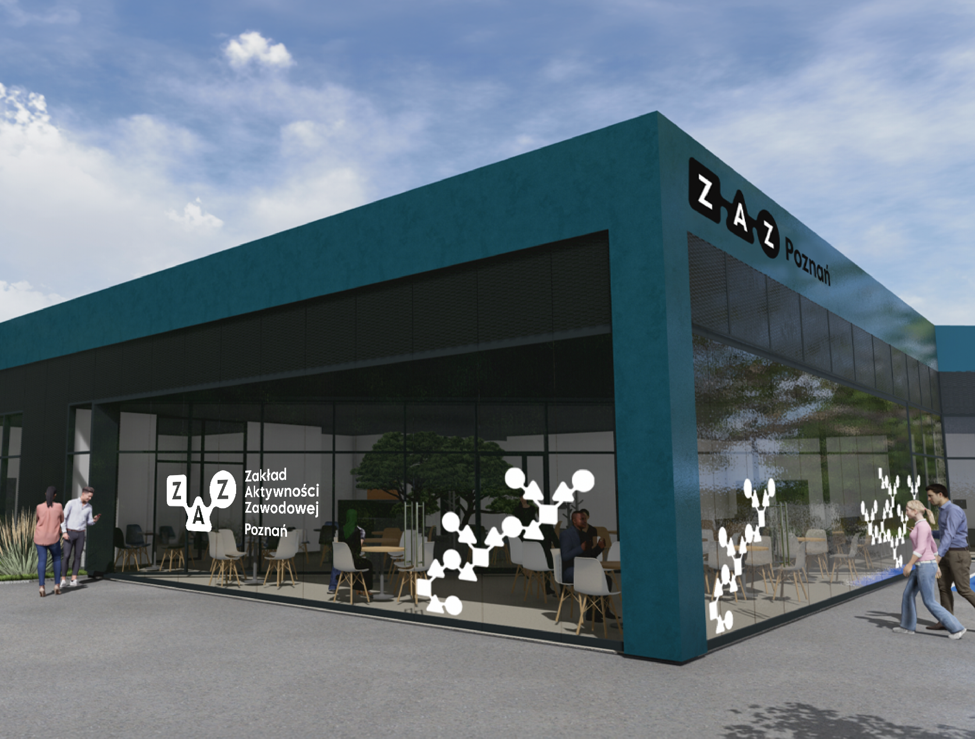 YOS Studio graficzne Poznań - Agencja graficzna