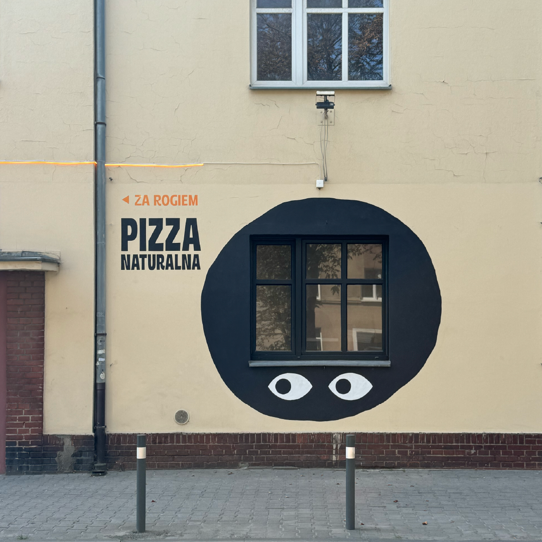 yos studio poznan