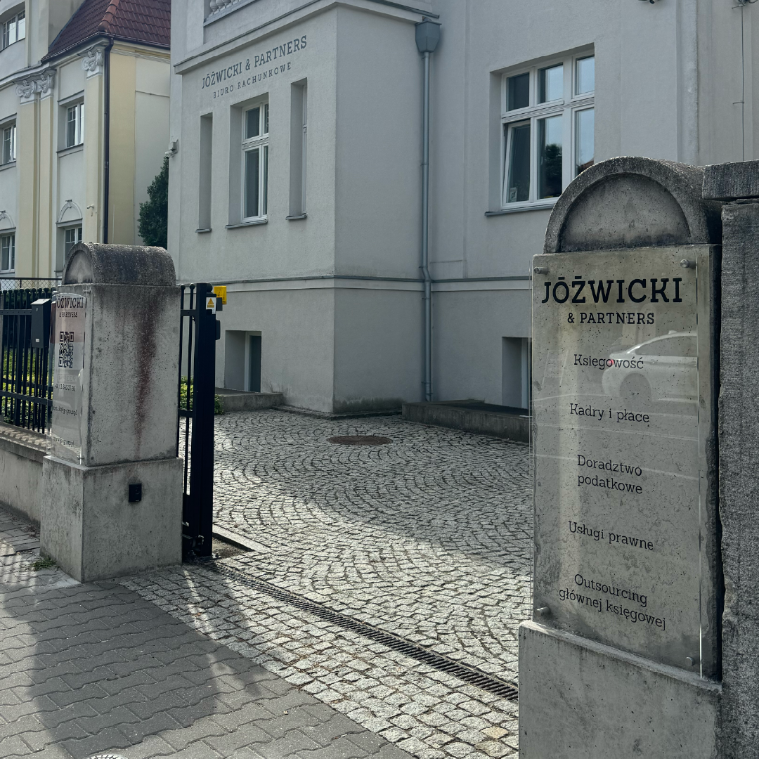 yos studio poznan